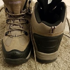 Northside Shoes - Northside hiking boots Northside Shoes - Northside hiking boots